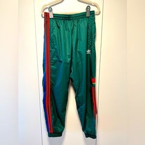 Men’s adidas track pants - brand new with tags. Never worn. Size medium.